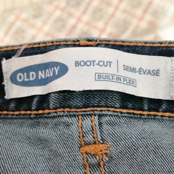 Toddler boys pants - Picture 4 of 4